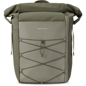 Kapten & Son Yoho Daypack 45 cm Laptopfach