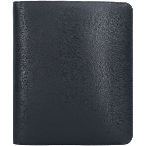Leonhard Heyden Berlin Schreibmappe Leder 34 cm Leonhard Heyden Berlin Schreibmappe Leder 34 cm
