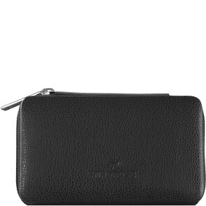 Windrose Beluga Manicure-Etui 13 cm Leder