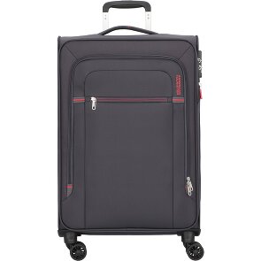 American Tourister Crosstrack 4-Rollen Trolley 67 cm American Tourister Crosstrack 4-Rollen Trolley 67 cm