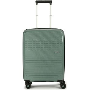 American Tourister Summer Hit 4 Rollen Kabinentrolley 55 cm