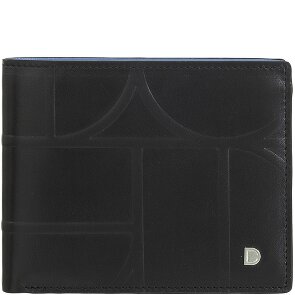 DuDu Up Geldbörse Leder 12.5 cm