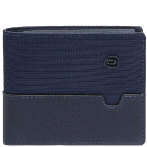 Piquadro Marcel Geldbörse RFID Schutz 10.5 cm