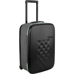 Rollink Flex 21 2 Rollen Kabinentrolley 55 cm Rollink Flex 21 2 Rollen Kabinentrolley 55 cm
