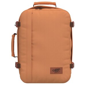 Cabin Zero Travel Daypack 45 cm Laptopfach