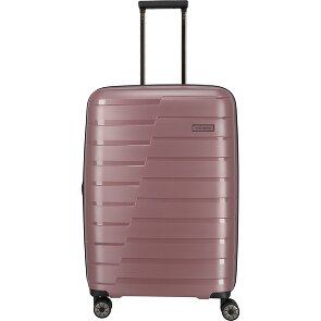 Travelite Air Base 4-Rollen Trolley 67 cm
