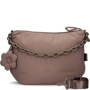 Zwei Hannah Schultertasche 39 cm