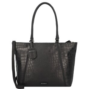 Burkely Cool Colbie Shopper Tasche Leder 37 cm