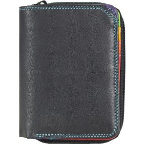 Mywalit Small Wallet Geldbörse Leder 10 cm Mywalit Small Wallet Geldbörse Leder 10 cm