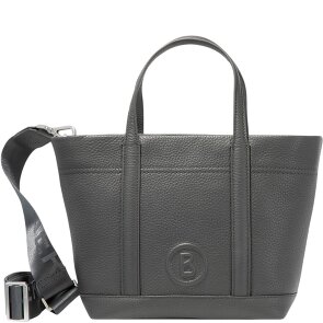 Bogner Bozen Zeta Shopper Tasche Leder 22 cm