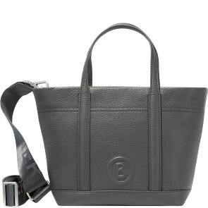Bogner Bozen Zeta Shopper Tasche Leder 22 cm