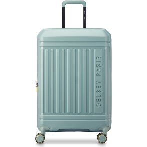 Delsey Paris Lutece 4 Rollen Trolley 69 cm