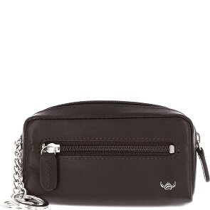 Golden Head Polo Schlüsseletui Leder 11.5 cm