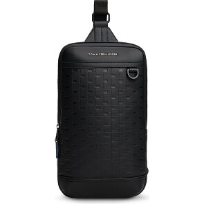 Tommy Hilfiger TH Modern Monogram Umhängetasche 20 cm