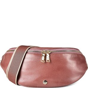 Jekyll & Hide Gürteltasche RFID Schutz Leder 35 cm