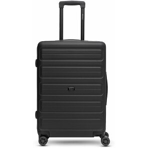 Redolz Essentials 08 MEDIUM 4 Rollen Trolley 67 cm