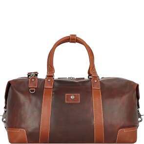 Jekyll & Hide Soho Weekender Reisetasche RFID Leder 49 cm Jekyll & Hide Soho Weekender Reisetasche RFID Leder 49 cm