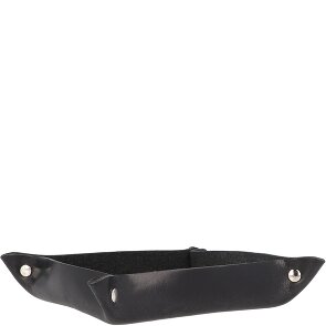 Castelijn & Beerens Gaucho Taschenleerer Schale Leder 13 cm