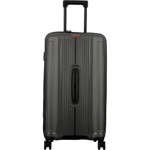 Jump Vanguard 4 Rollen Trolley 70 cm