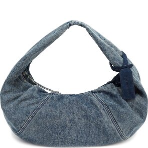 LES VISIONNAIRES Greta Essential Schultertasche 37 cm