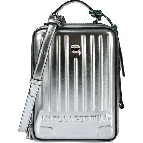 Karl Lagerfeld Ikon Mini Bag Handtasche 14 cm