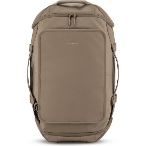 Kapten & Son Lisbon Weekender Reisetasche L 64 cm