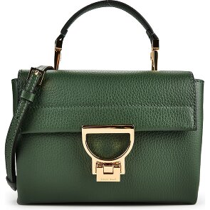 Coccinelle Arlettis Handtasche Leder 19 cm