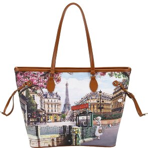 Y Not? Yesbag Shopper Tasche 46.5 cm