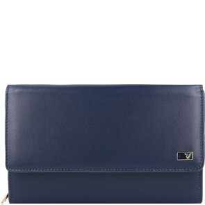 Roncato Firenze Geldbörse RFID Leder 17,5 cm