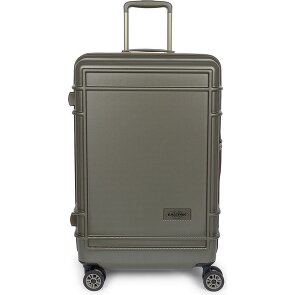 Eastpak Resist'R Zip 4 Rollen Trolley 68.5 cm