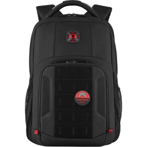 Wenger PlayerMode Business-Rucksack 46 cm Laptopfach