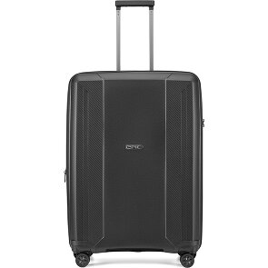 Epic Anthem 4 Rollen Trolley 75 cm mit Dehnfalte Epic Anthem 4 Rollen Trolley 75 cm mit Dehnfalte