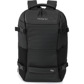 Hedgren Comby Performance Wanderrucksack M RFID Schutz 46 cm