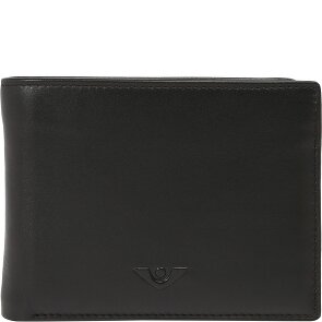 Voi Soft Geldbörse RFID Schutz Leder 12 cm