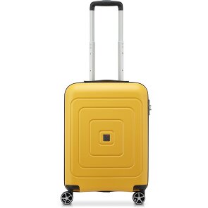 MODO by Roncato Nebula 4 Rollen Kabinentrolley 55 cm
