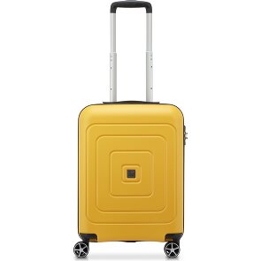 MODO by Roncato Nebula 4 Rollen Kabinentrolley 55 cm