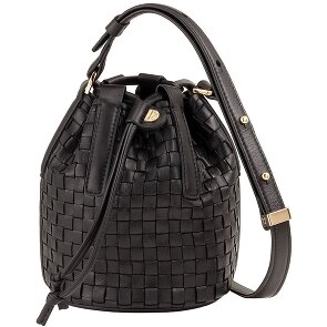 DuDu Filicudi Beuteltasche Leder 14 cm