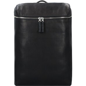Harold's Box Daypack Leder 40 cm Laptopfach Harold's Box Daypack Leder 40 cm Laptopfach