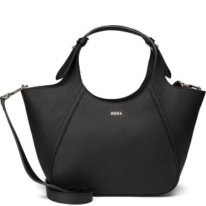 Boss Lenah Shopper Tasche Leder 23 cm