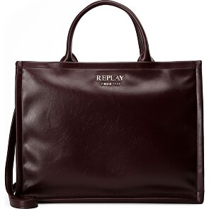 Replay Shopper Tasche 40 cm