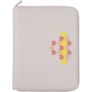 DuDu Schreibmappe Leder 24 cm