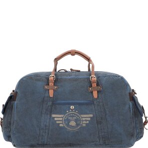 Greenburry Vintage Aviator Weekender Reisetasche 65 cm Greenburry Vintage Aviator Weekender Reisetasche 65 cm