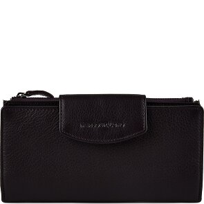 Harbour 2nd Ulla Geldbörse RFID Schutz Leder 19.5 cm