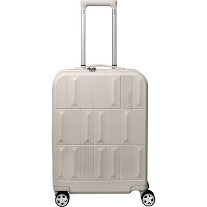 Travelite Panello 4 Rollen Kabinentrolley 55 cm