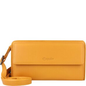 Esquire Peru Handytasche Leder 19 cm