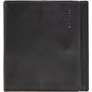 Maître F3 Quirin Geldbörse RFID Schutz Leder 9.5 cm