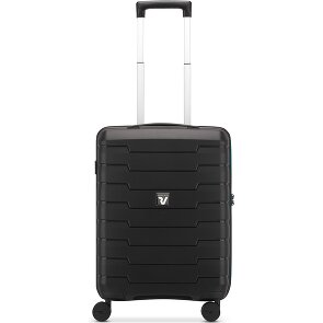 Roncato Skyline 2.0 Neon 4 Rollen Kabinentrolley 55 cm