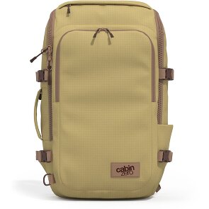 Cabin Zero Adventure Cabin Bag ADV 32L Rucksack 46 cm Cabin Zero Adventure Cabin Bag ADV 32L Rucksack 46 cm
