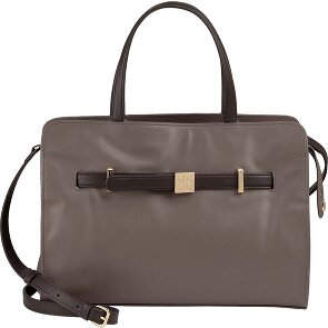 DuDu Schultertasche Leder 30 cm