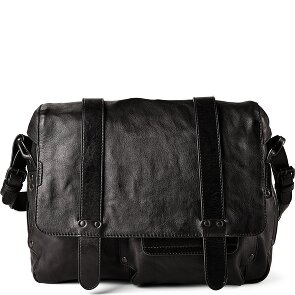 aunts & uncles Grandma's Luxury Club Aktentaschen Messenger Leder 34 cm Laptopfach